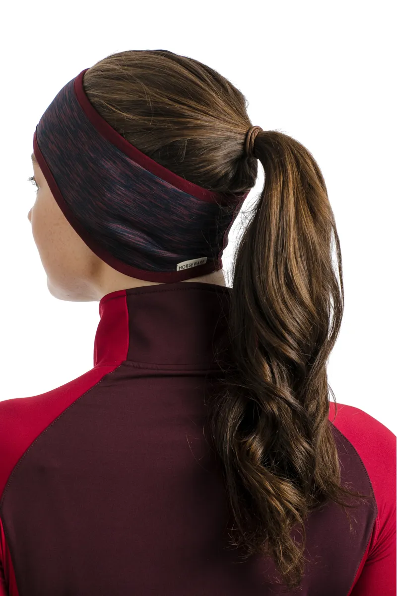 Horseware Multi Sport  Ear Warmers Fig -1